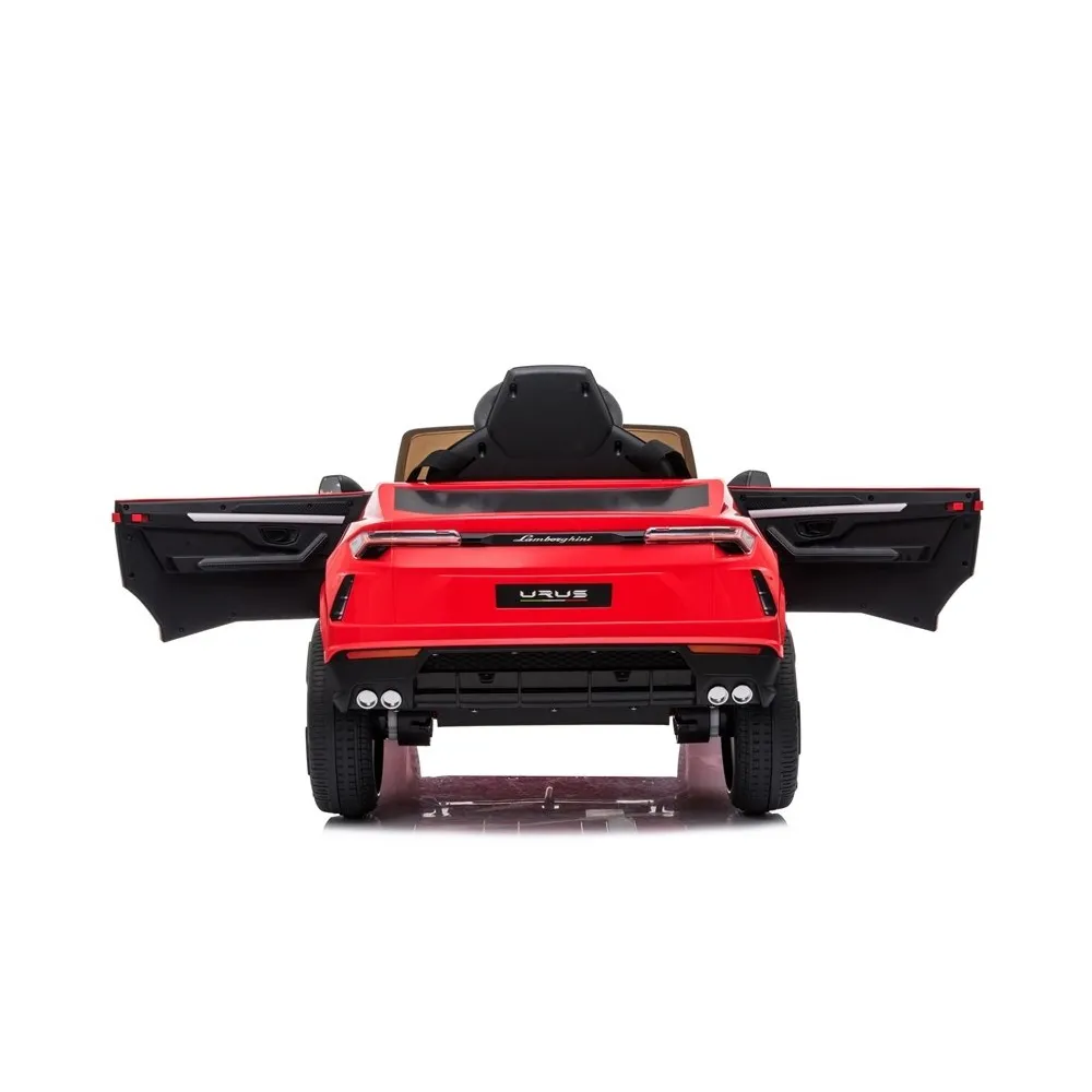 Auto na Akumulator Lamborghini Urus BDM0923 Czerwony