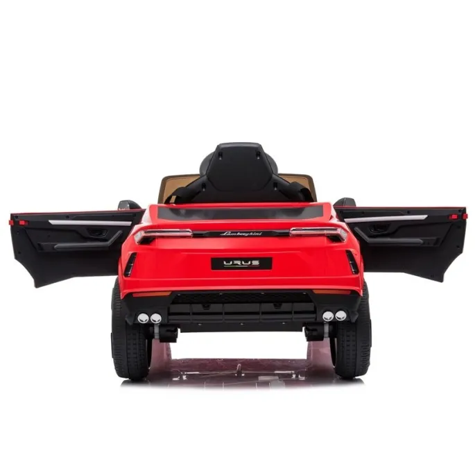 Auto na Akumulator Lamborghini Urus BDM0923 Czerwony