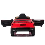 Auto na Akumulator Lamborghini Urus BDM0923 Czerwony
