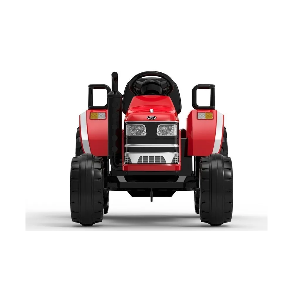 Traktor na Akumulator HL2788 2,4G Czerwony