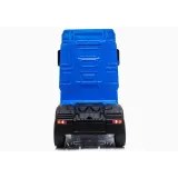 Auto na Akumulator Mercedes Actros Niebieski Lakierowany MP4