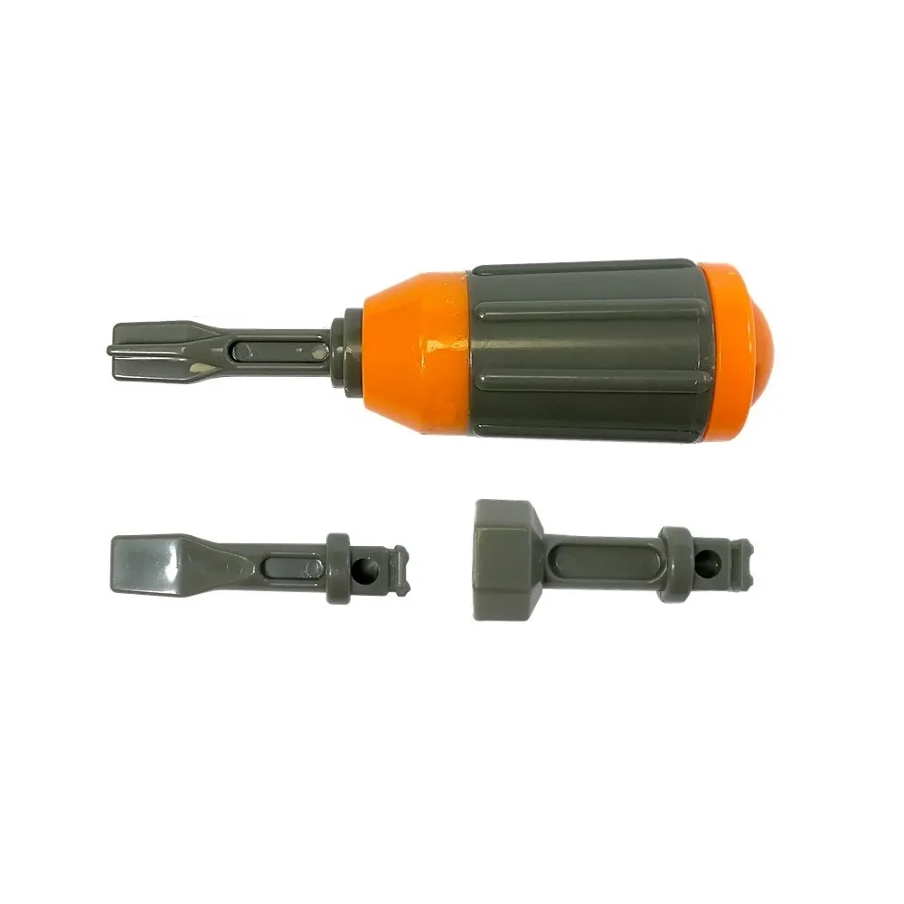 Zestaw edukacyjny z narzędziami do montażu pojazdu