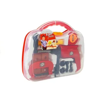 Zabawka edukacyjna – narzędzia do nauki kreatywnego majsterkowania