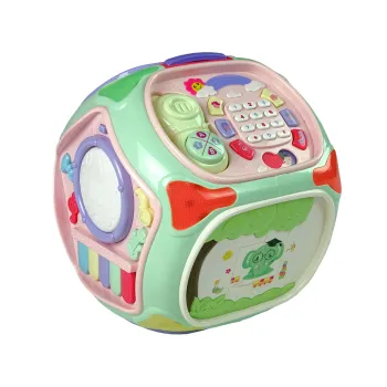 Boczne ścianki z okienkami do sorterów kształtów i liczb