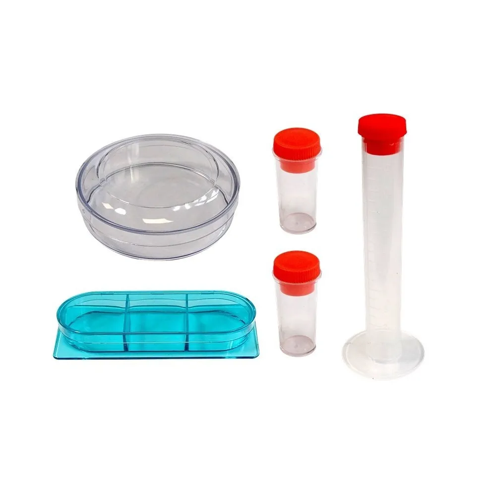 Nowoczesny mikroskop dziecięcy z certyfikatem CE i EN 71