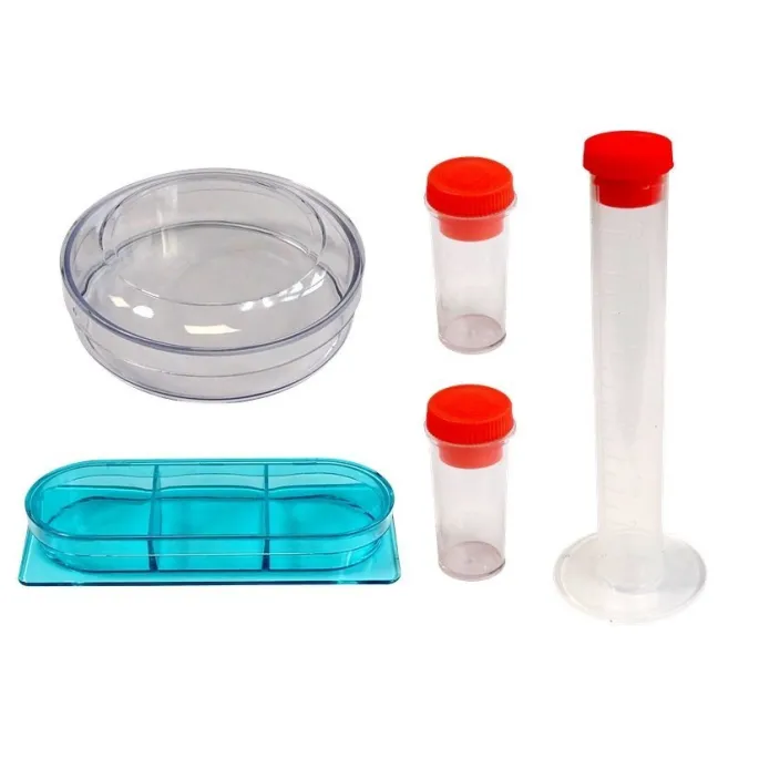 Nowoczesny mikroskop dziecięcy z certyfikatem CE i EN 71