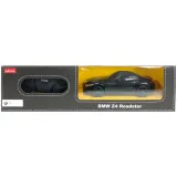 Zestaw BMW Z4 Roadster Rastar 1:24 z pilotem i estetycznym opakowaniem