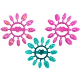 Bezpieczne kosmetyki i akcesoria do paznokci dla dzieci 3+