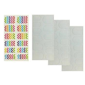 Zestaw do malowania paznokci dla dzieci zgodny z normą EN71