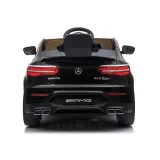 Auto na akumulator Mercedes GLC 63S QLS-5688 Czarny Lakier 4x4