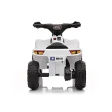 Quad na akumulator XH116 Biały