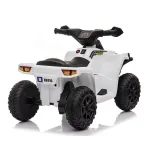 Quad na akumulator XH116 Biały