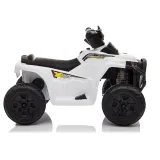 Quad na akumulator XH116 Biały