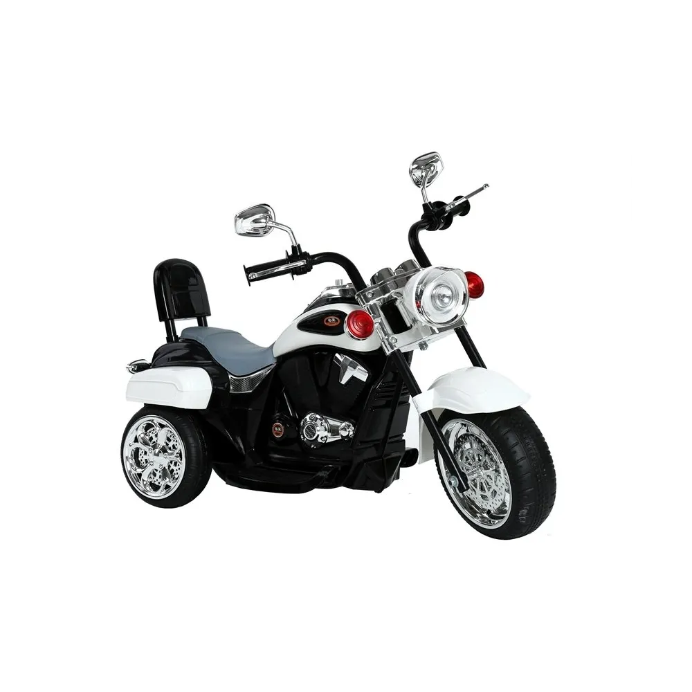 Motor na akumulator TR1501 Biały