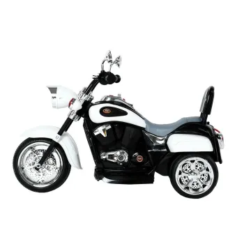 Motor na akumulator TR1501 Biały