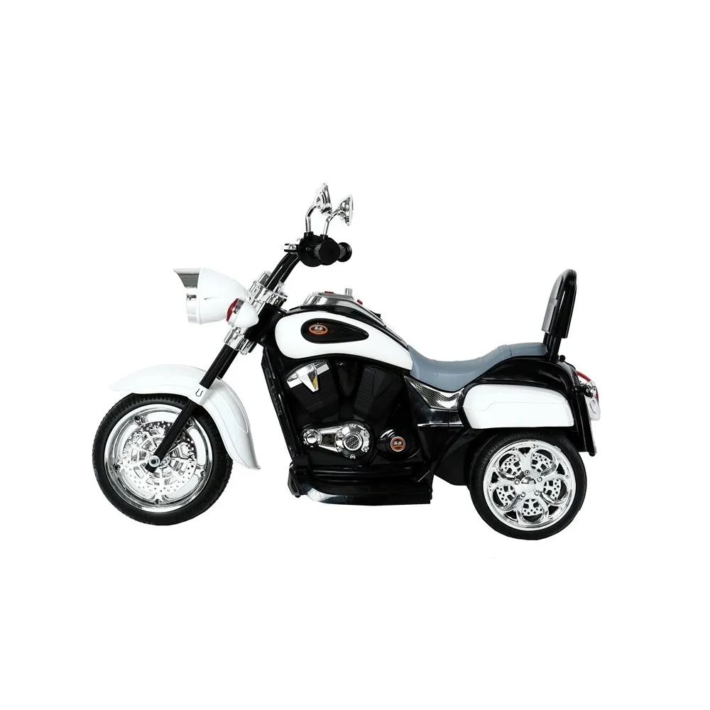 Motor na akumulator TR1501 Biały