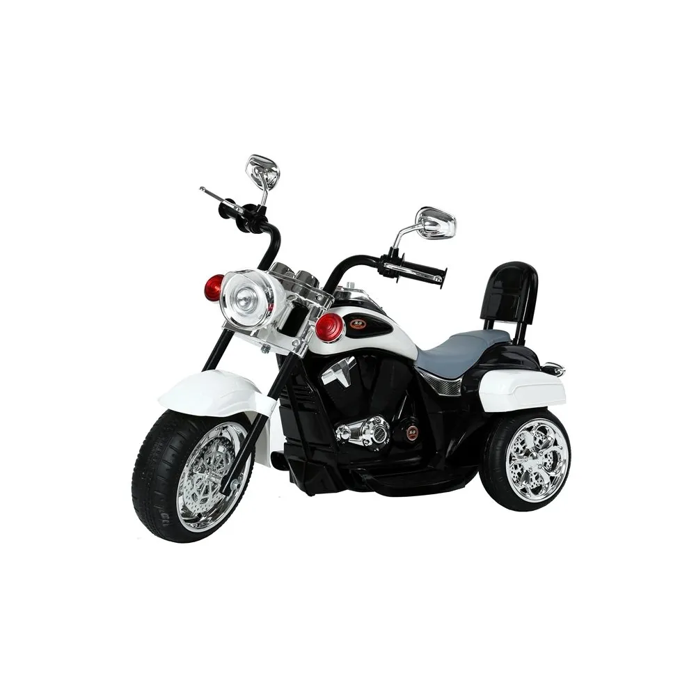 Motor na akumulator TR1501 Biały