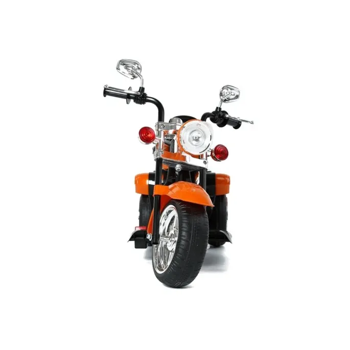 Motor na akumulator TR1501 Pomarańczowy