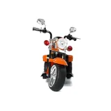 Motor na akumulator TR1501 Pomarańczowy