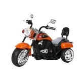 Motor na akumulator TR1501 Pomarańczowy