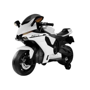 Motor na akumulator TR1603 Biały