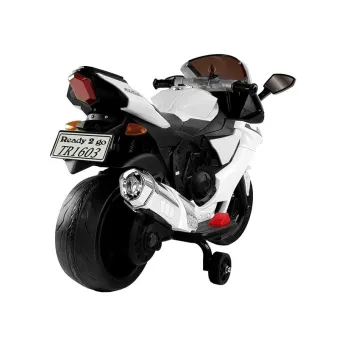 Motor na akumulator TR1603 Biały