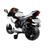 Motor na akumulator TR1603 Biały