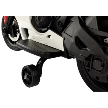 Motor na akumulator TR1603 Biały