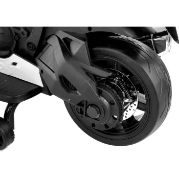 Motor na akumulator TR1603 Biały