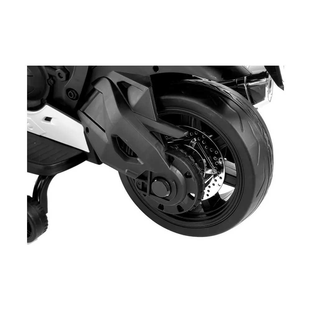 Motor na akumulator TR1603 Biały