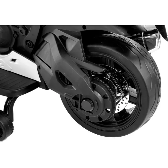 Motor na akumulator TR1603 Biały