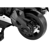 Motor na akumulator TR1603 Biały