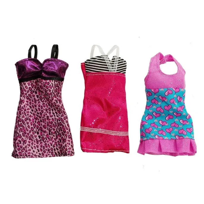 Różowa walizka jako szafa na ubranka i buty dla lalki 29,5 cm