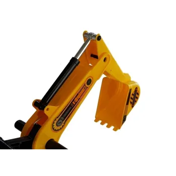 Jeździk do nauki chodzenia, konstrukcja do użytku w domu i na dworze