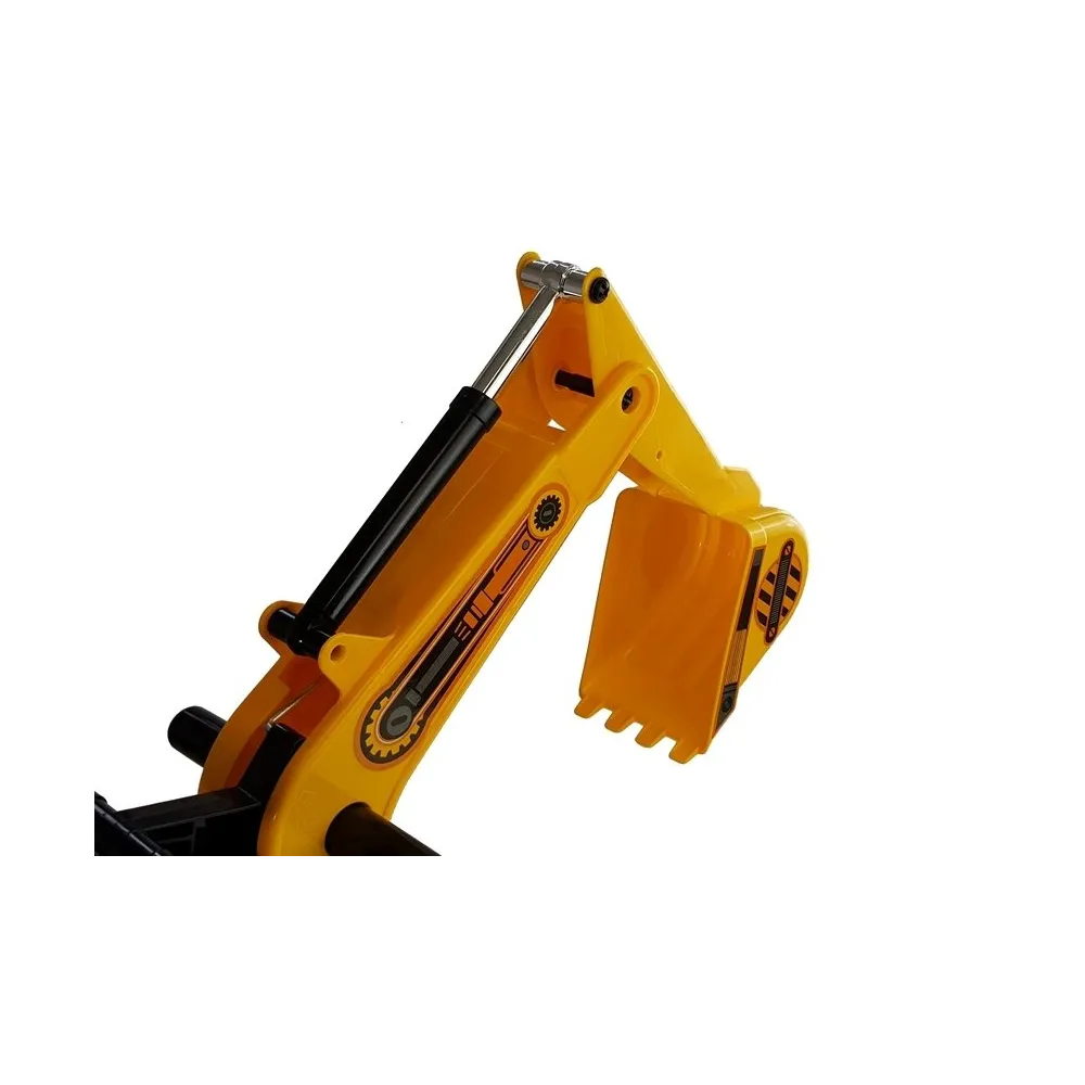 Jeździk do nauki chodzenia, konstrukcja do użytku w domu i na dworze