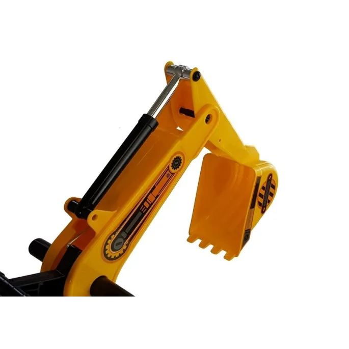 Jeździk do nauki chodzenia, konstrukcja do użytku w domu i na dworze