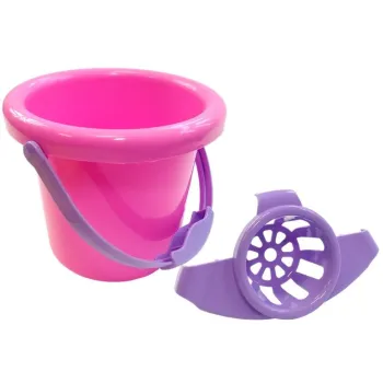 Realistyczny odkurzacz dziecięcy na baterie z kompletem dodatków