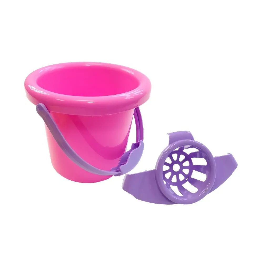 Realistyczny odkurzacz dziecięcy na baterie z kompletem dodatków