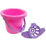 Realistyczny odkurzacz dziecięcy na baterie z kompletem dodatków