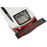 Komplet zestawu Porsche 911 GT3 CUP R/C z pilotem i instrukcją obsługi