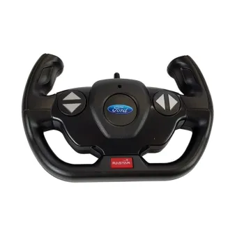 Opakowanie Ford Shelby Rastar z przezroczystą witrynką