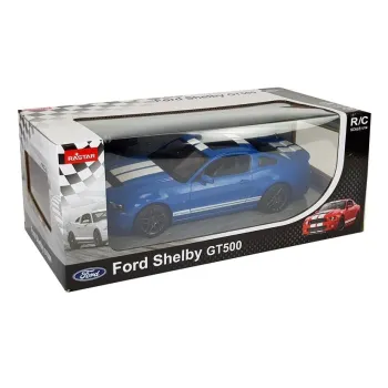 Pilot do zdalnego sterowania Ford Shelby Rastar 1:14