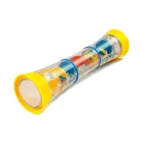 Zabawka edukacyjna labirynt z kuleczkami wspierająca rozwój motoryki