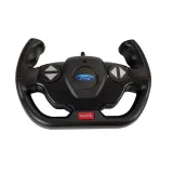 Otwierane automatycznie drzwi Ford Shelby Rastar RC podczas zabawy