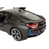 Pilot do samochodu R/C BMW i8 Rastar 1:14 z widocznymi przyciskami