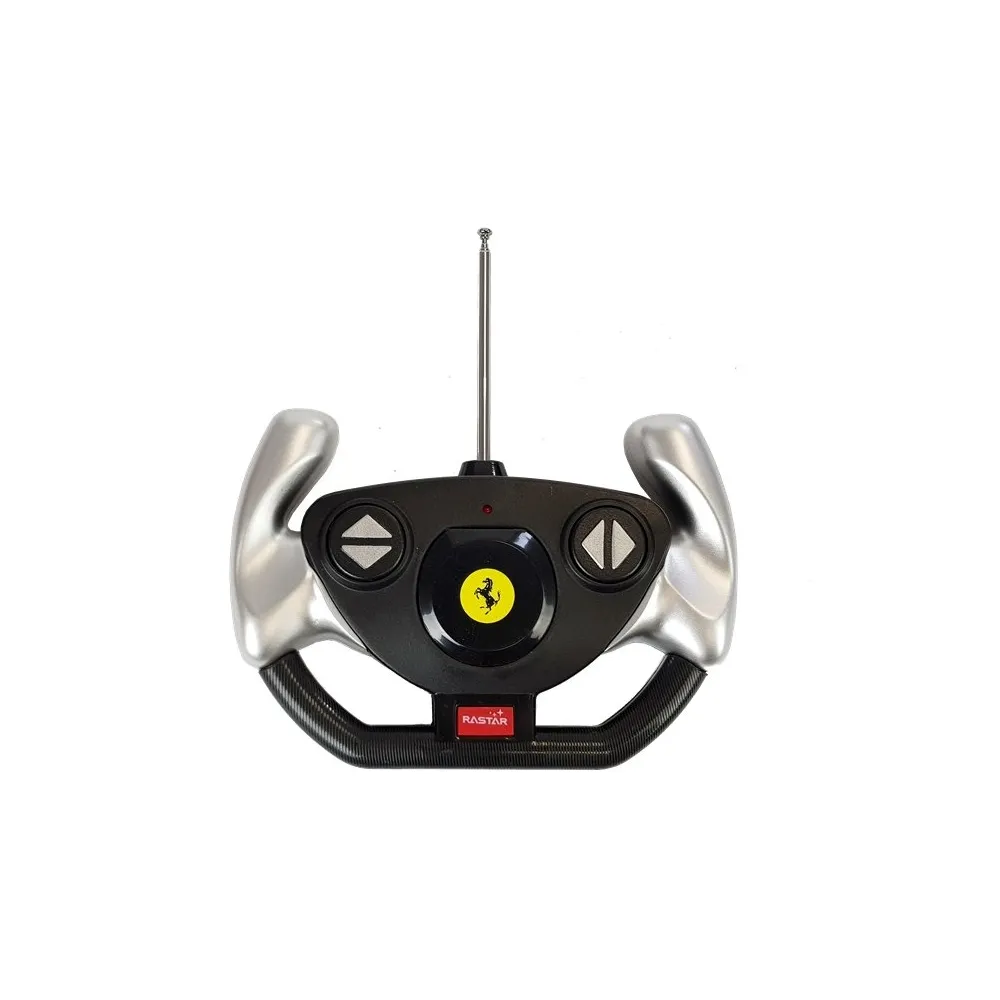 Prezent dla fana motoryzacji – Ferrari Italia R/C skala 1:14