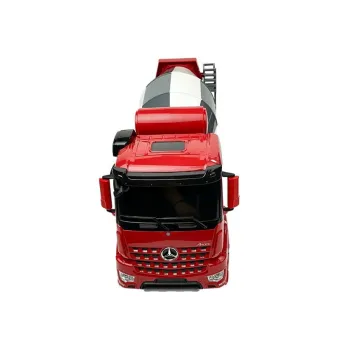 Pojazd zdalnie sterowany dla dzieci – Mercedes-Benz Arocs Rastar 1:14