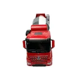 Pojazd zdalnie sterowany dla dzieci – Mercedes-Benz Arocs Rastar 1:14