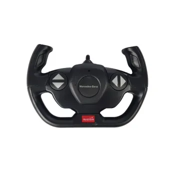 Szczegółowy model budowlanej betoniarki RC 1:14 dla dzieci powyżej 6 lat