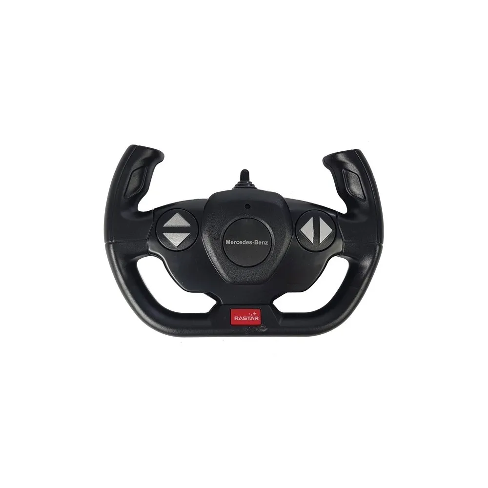 Szczegółowy model budowlanej betoniarki RC 1:14 dla dzieci powyżej 6 lat